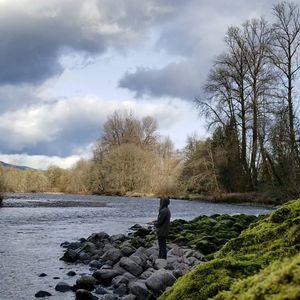 Meet your Posher, Mackie